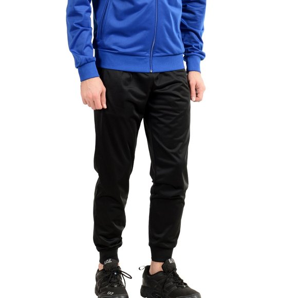 Emporio Armani EA7 Men's Track Sweat Suit - Picture 2 of 16
